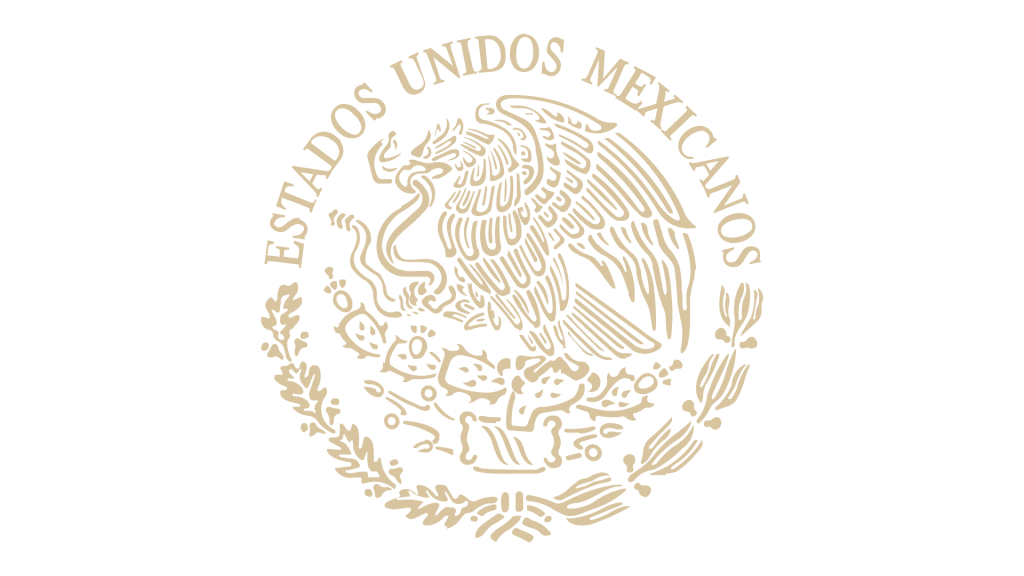 Gobierno de México TV en vivo